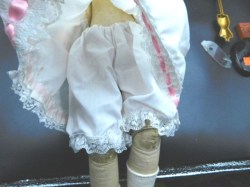 BLONDE HEUBACH 275 C
